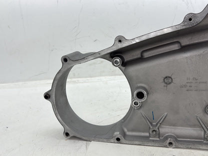 2006 Harley Dyna Super Glide Custom FXDCI OEM Inner Primary Clutch Cover