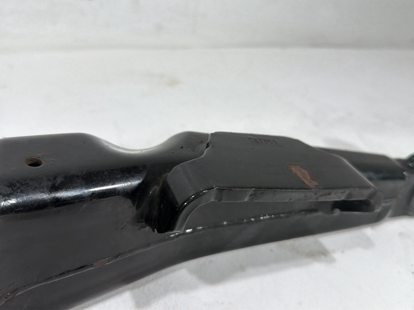 2009 Harley Street Glide Touring FLHX OEM Rear Fork Swingarm Swing Arm