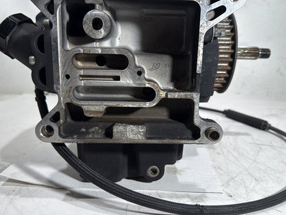 2008 Harley Dyna Fat Bob FXDF OEM 6 Speed Transmission Gearbox