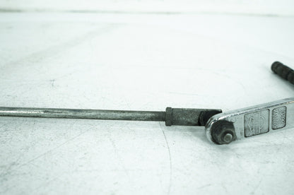 2007 - 2013 Harley-Davidson Touring Electra Glide Gear Shifter Lever w/ Rod linkage 33895-82C