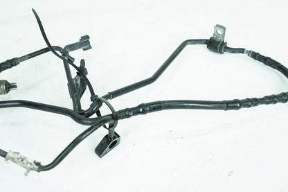 2008 - 2016 Harley-Davidson Touring Electra Glide Ultra Rear Brake Hose Line Pipe ABS 41800012