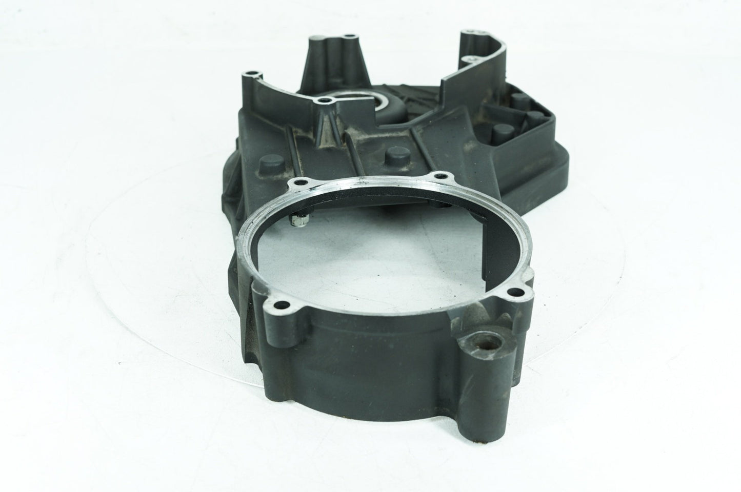 1999 - 2006 Harley-Davidson Touring Electra Glide Classic Inner Primary Clutch Cover 60677-01A