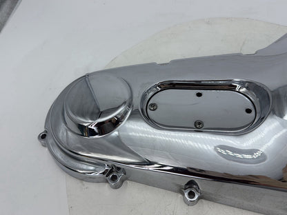 2004 Harley Softail FLSTC Heritage Classic OEM Outer Primary Clutch Cover