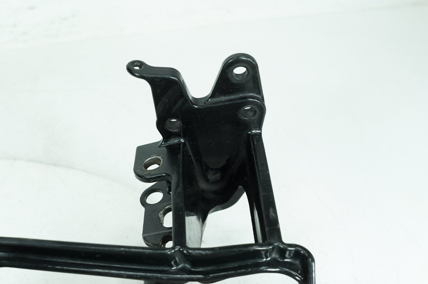 2010 Harley Softail FLSTC Heritage Classic OEM Left Right Driver Floorboard Foot Rest