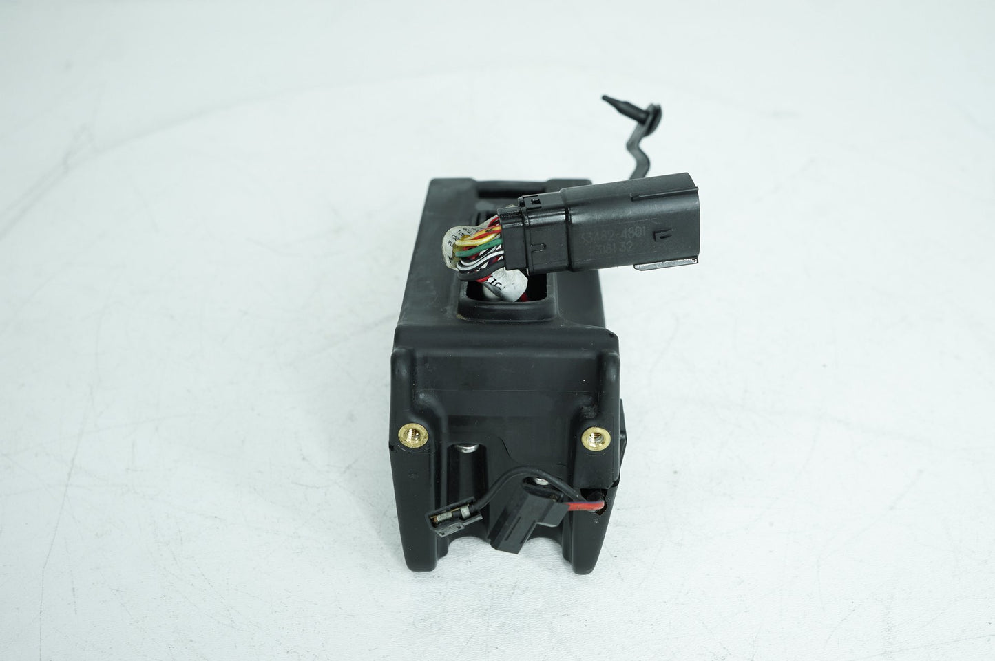 2018 - 2025 Harley-Davidson Softail Standard Misc - Wiring