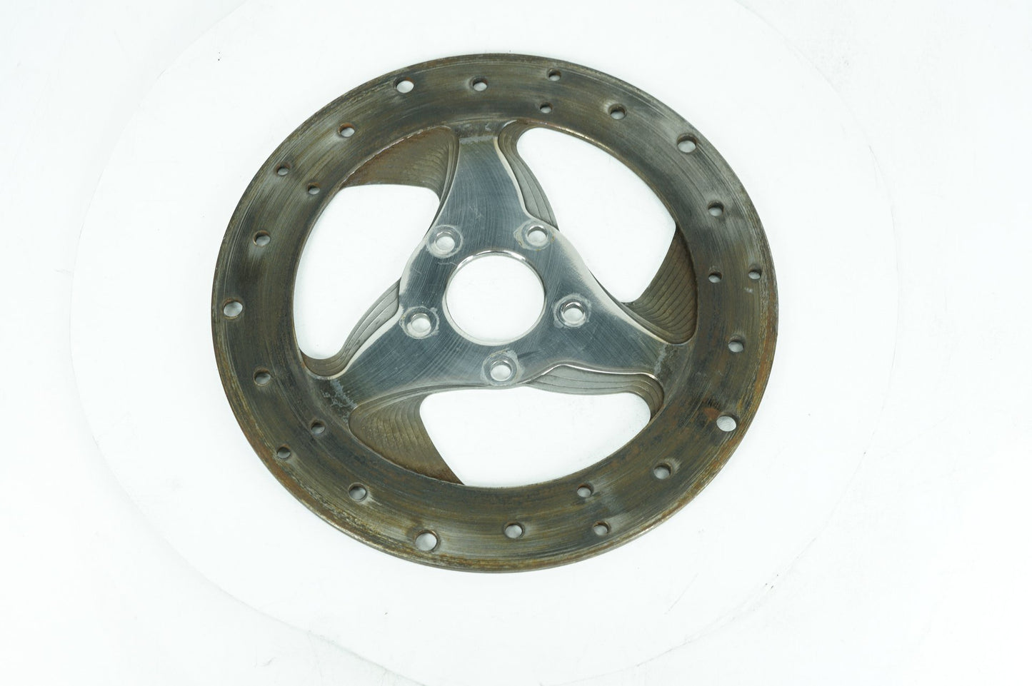 1984 - 1998 Harley-Davidson Touring Road King Classic Rear Brake 1 Rotor Disc 40939-86A