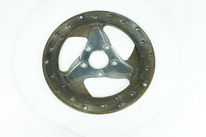 1984 - 1998 Harley-Davidson Touring Road King Classic Rear Brake 1 Rotor Disc 40939-86A