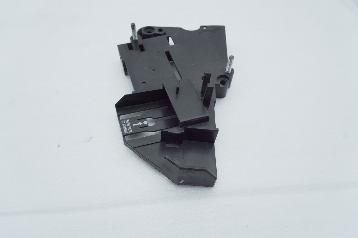1999 - 2006 Harley-Davidson Touring Electra Glide Electrical Panel Holder Bracket Carrier Caddy 70348-02 70348-02