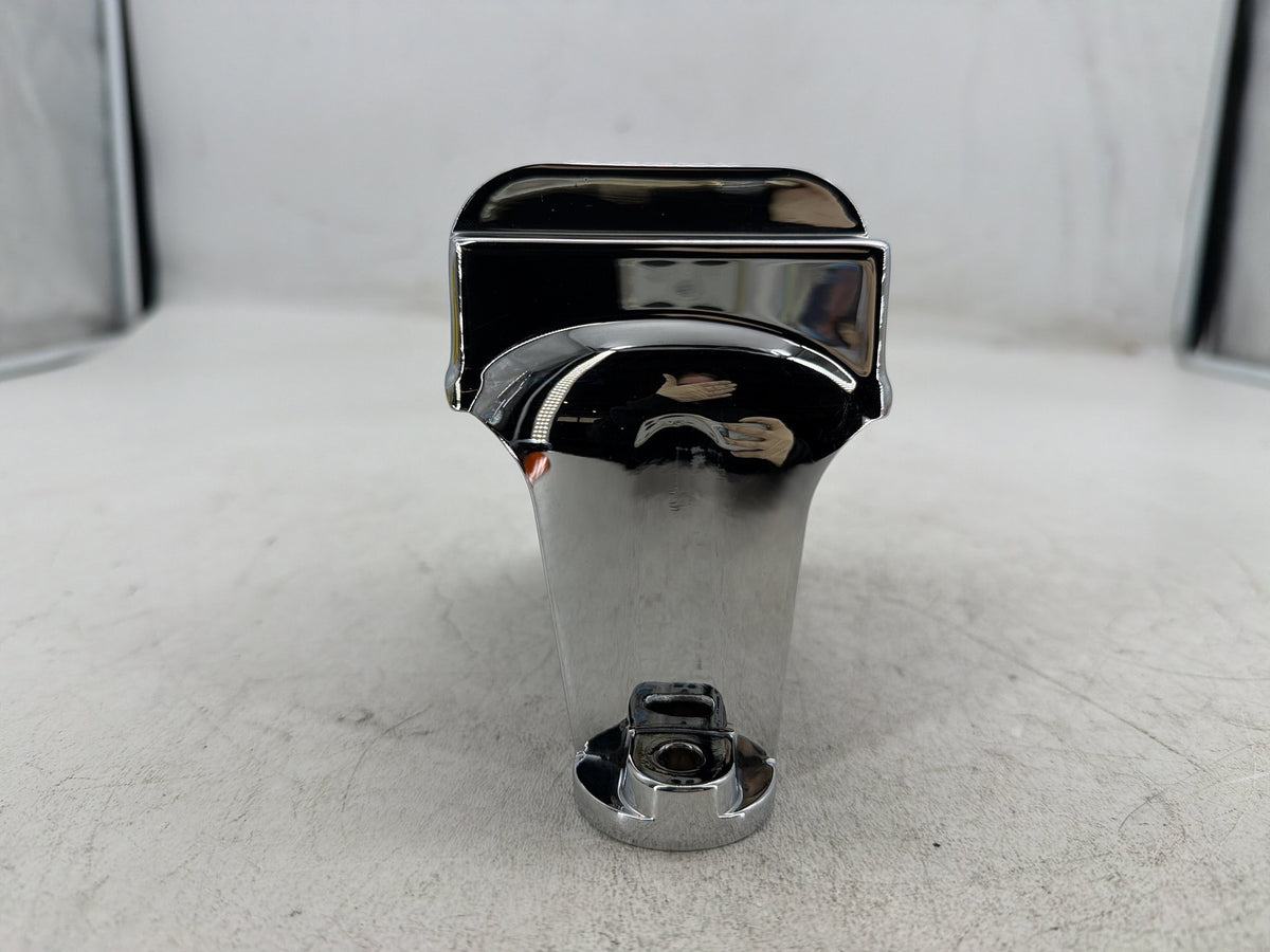 2007 Harley Electra Glide Touring CVO Eagle Voltage Regulator Rectifier CHROME