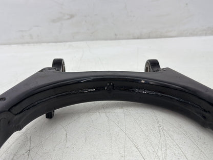 2006 Harley Sportster XL883L 883 Low OEM Rear Fork Swingarm Swing Arm 47587-05