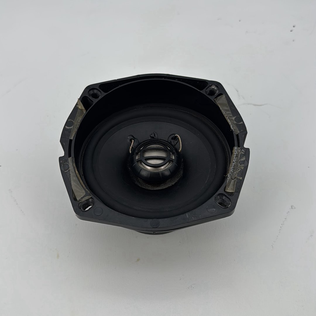 2008 - 2016 Harley-Davidson Touring Street Glide Front 1 Sound Audio Speaker HOGTUNES