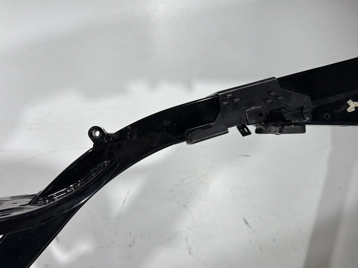 12 Harley Dyna FXDF Fat Bob Body Main Frame Chassis 47760-10A 29 degree CLN CLR