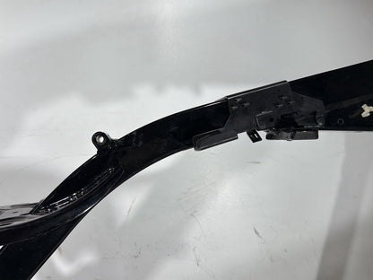 2012 Harley Dyna FXDF Fat Bob OEM Body Main Frame Chassis CLN CLR