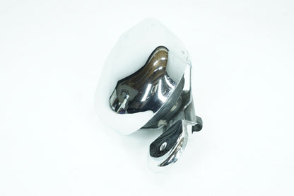 2000 - 2006 Harley-Davidson Dyna Street Bob Horn Signal Klaxon Chrome Cover 69012-93A