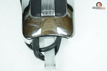 2008 - 2016 Harley-Davidson Touring Electra Glide Ultra Fuel Gas Tank Dash Console NOKey 61270-08