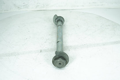 2007 - 2016 Harley-Davidson Touring CVO Electra Screamin Eagle Rear Wheel Axle Bolt Shaft 41056-09