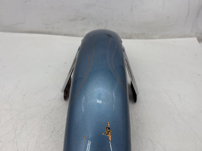2000 Harley Dyna FXDWG Wide Glide OEM Front Wheel Fender Shell Panel
