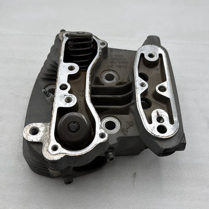 1991 - 2003 Harley-Davidson Sportster Custom Anniversary Front Twin Cam Engine Cylinder Head 16663-88B