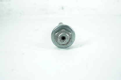 1991 - 2003 Harley-Davidson Sportster Custom Anniversary Rear Fork Swingarm Pivot Bolt Shaft 41568-81B