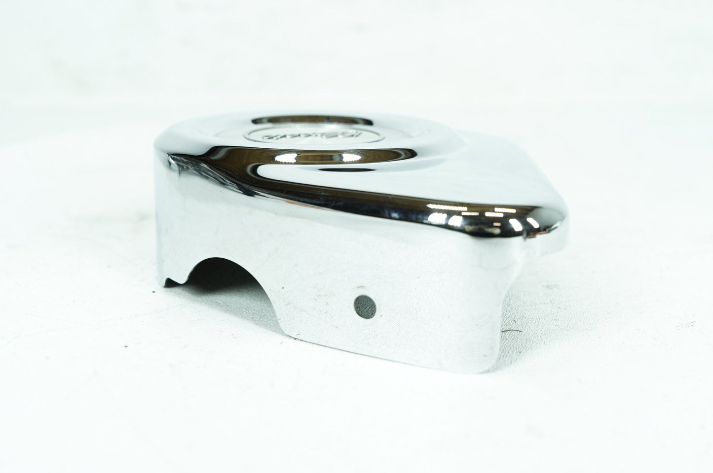 1999 - 2006 Harley-Davidson Touring Electra Glide Ultra Rear Brake Caliper Cover Cap Trim 43070-89