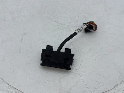 2007 - 2012 Harley-Davidson Touring Electra Glide Ultra Dash Indicator Lamp Wire Plug In 68789-96A