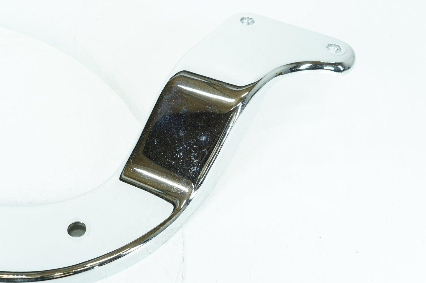1999 - 2006 Harley-Davidson Softail Deluxe Rear Left Right Fender Struts Bracket  	59964-03
