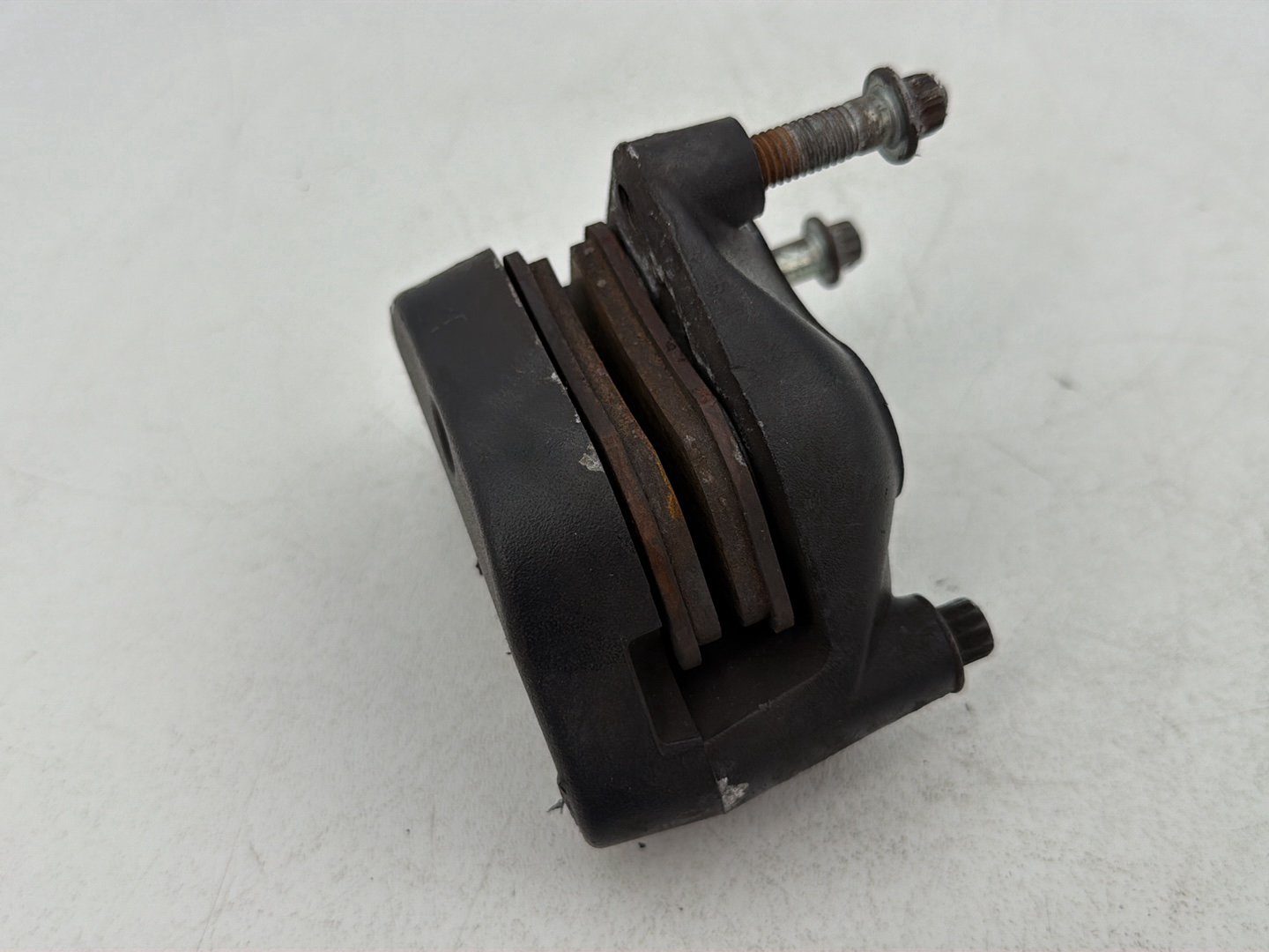 2007 - 2012 Harley-Davidson Touring Street Glide Front Left 1 Brake Caliper