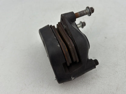 2007 - 2012 Harley-Davidson Touring Street Glide Front Left 1 Brake Caliper