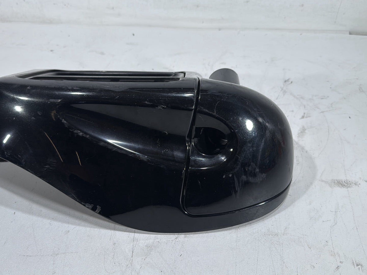 2018 Harley Electra Glide Touring Ultra OEM Left Lower 1 Fairing Cowl Cover