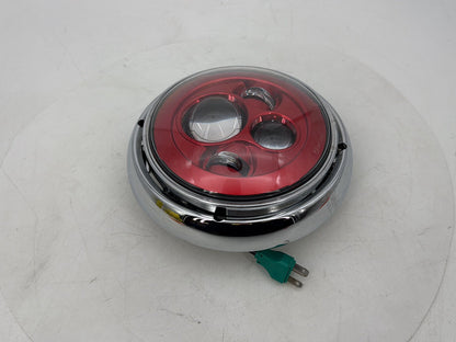 2007 - 2011 Harley-Davidson Touring Electra Glide Ultra Headlight Headlamp Head Lamp Light LED  	68342-05