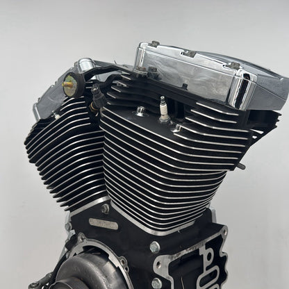 2007 - 2012 Harley-Davidson Touring Electra Glide Ultra EFI Twin Cam 96 Engine Motor 19261-08