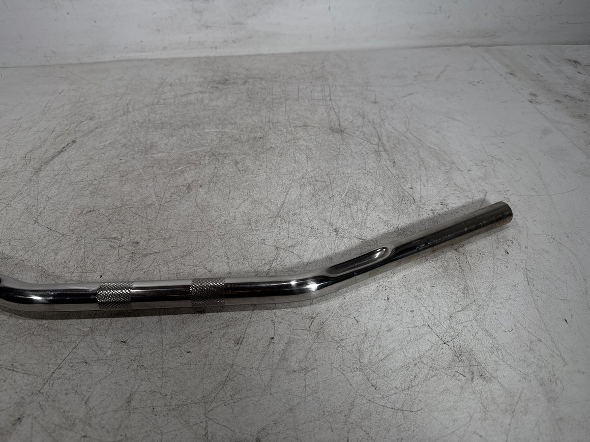 2000 Harley Sportster 1200 Custom XL1200C OEM Front Handlebars Handle Bars
