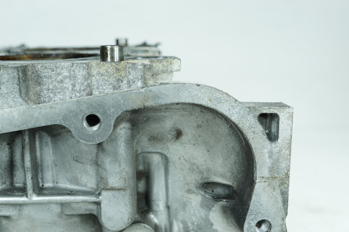 2018 Subaru Crosstrek - Cylinder Head