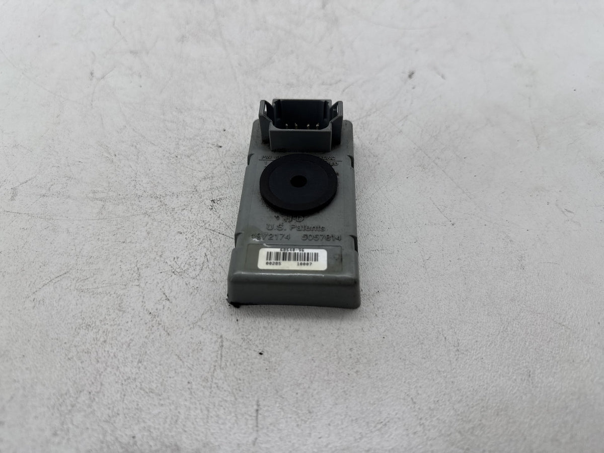 1997 Harley Heritage Softail Classic OEM Turn Signal Computer Module TSM
