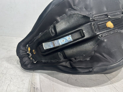 1998 Harley Touring FLHTCUI Electra Glide Ultra OEM Passenger Rider Driver Seat Saddle
