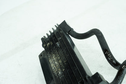 2008 - 2016 Harley-Davidson Touring Electra Glide Ultra Oil Cooling Cooler Core Radiator 63083-11