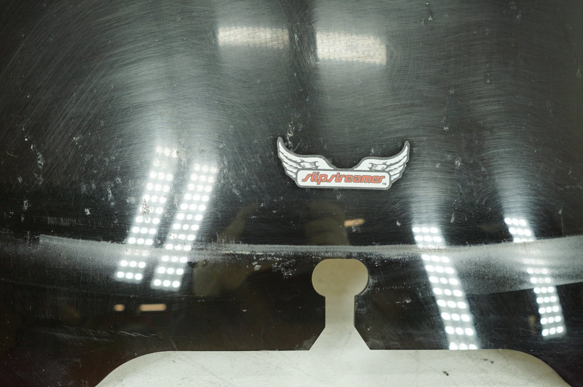 2012 Harley Touring Electra Screamin Eagle OEM Front Windshield Windscreen Cover
