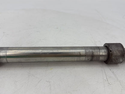 1999 - 2006 Harley-Davidson Touring CVO Screamin Eagle Road King Front Wheel Axle Bolt Shaft 43364-00