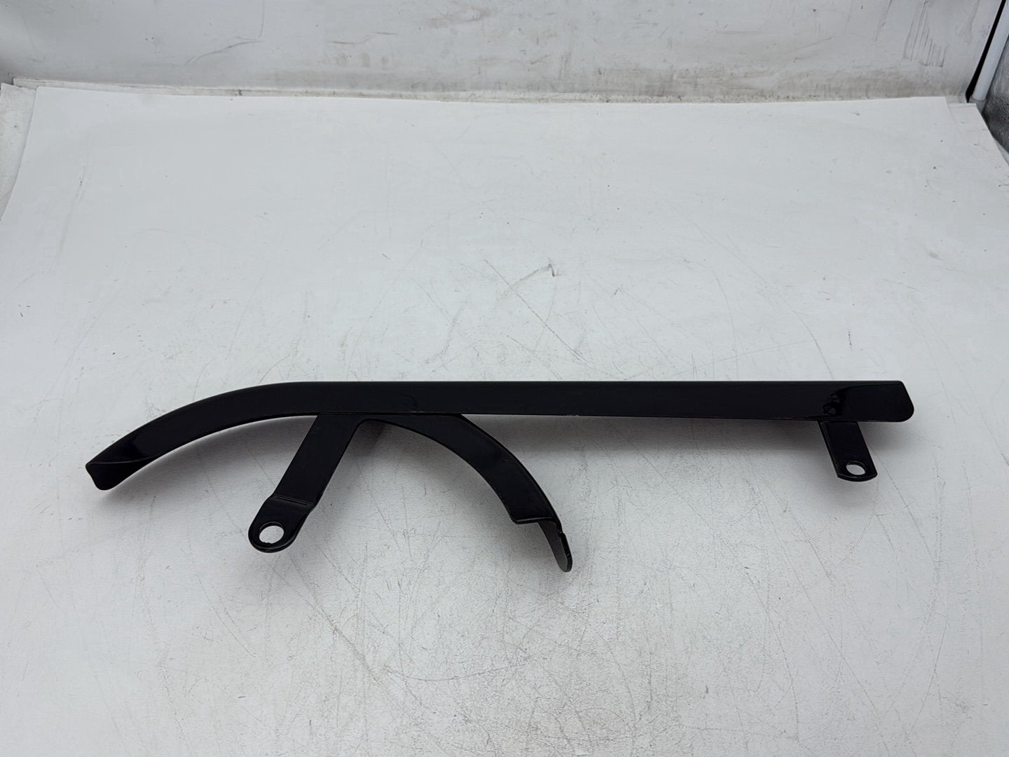 2001 Harley Sportster 883 Hugger XLH883 OEM Drive Belt Guard Cover Shield