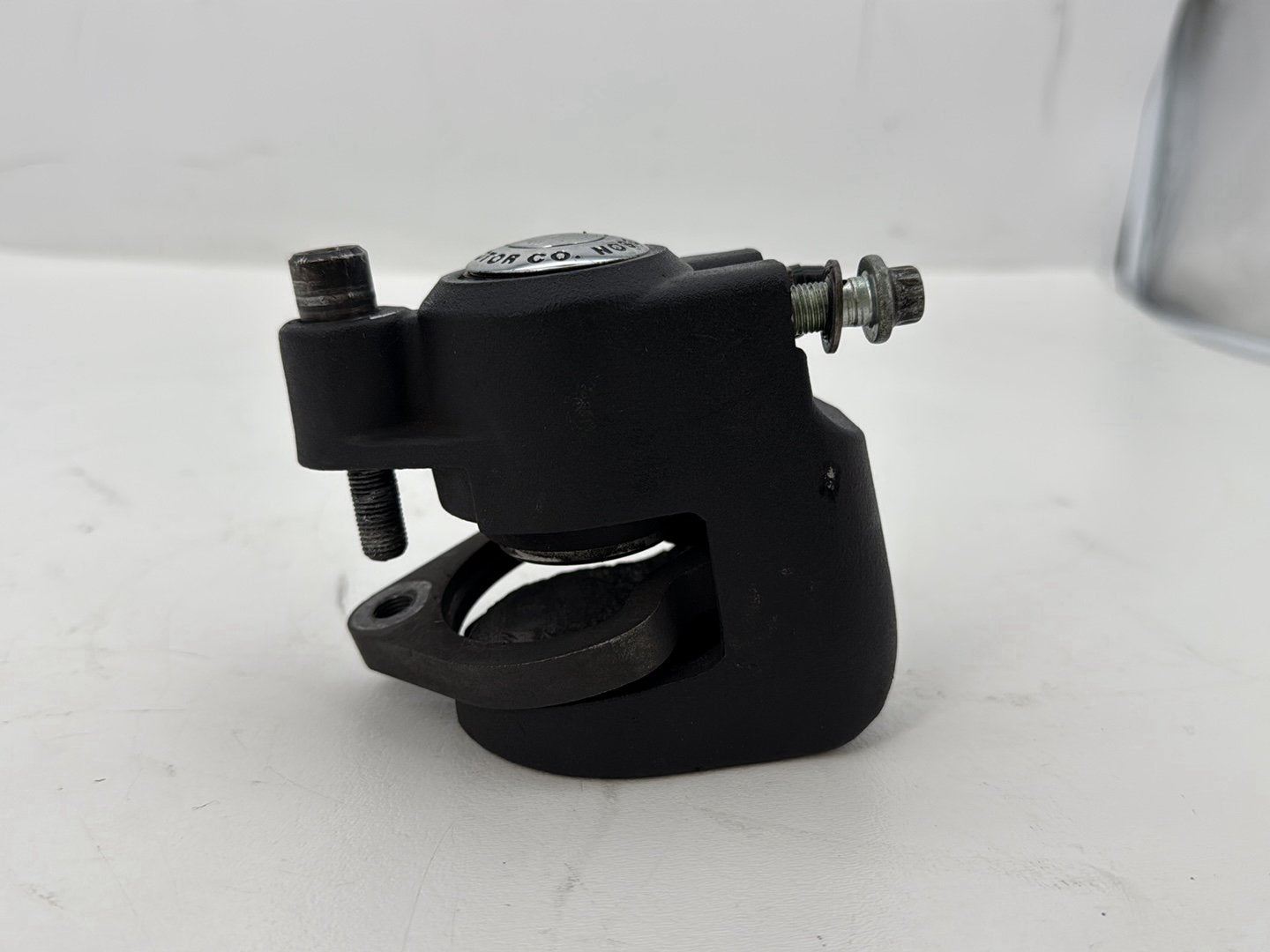 1993 Harley Sportster XLH883H Hugger 883 OEM Front Left 1 Brake Caliper