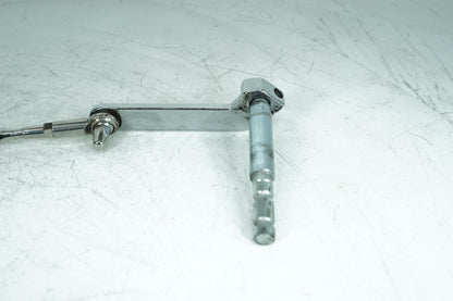 2007 - 2012 Harley-Davidson Touring CVO Electra Screamin Eagle Gear Shifter Lever w/ Rod linkage 33709-82A