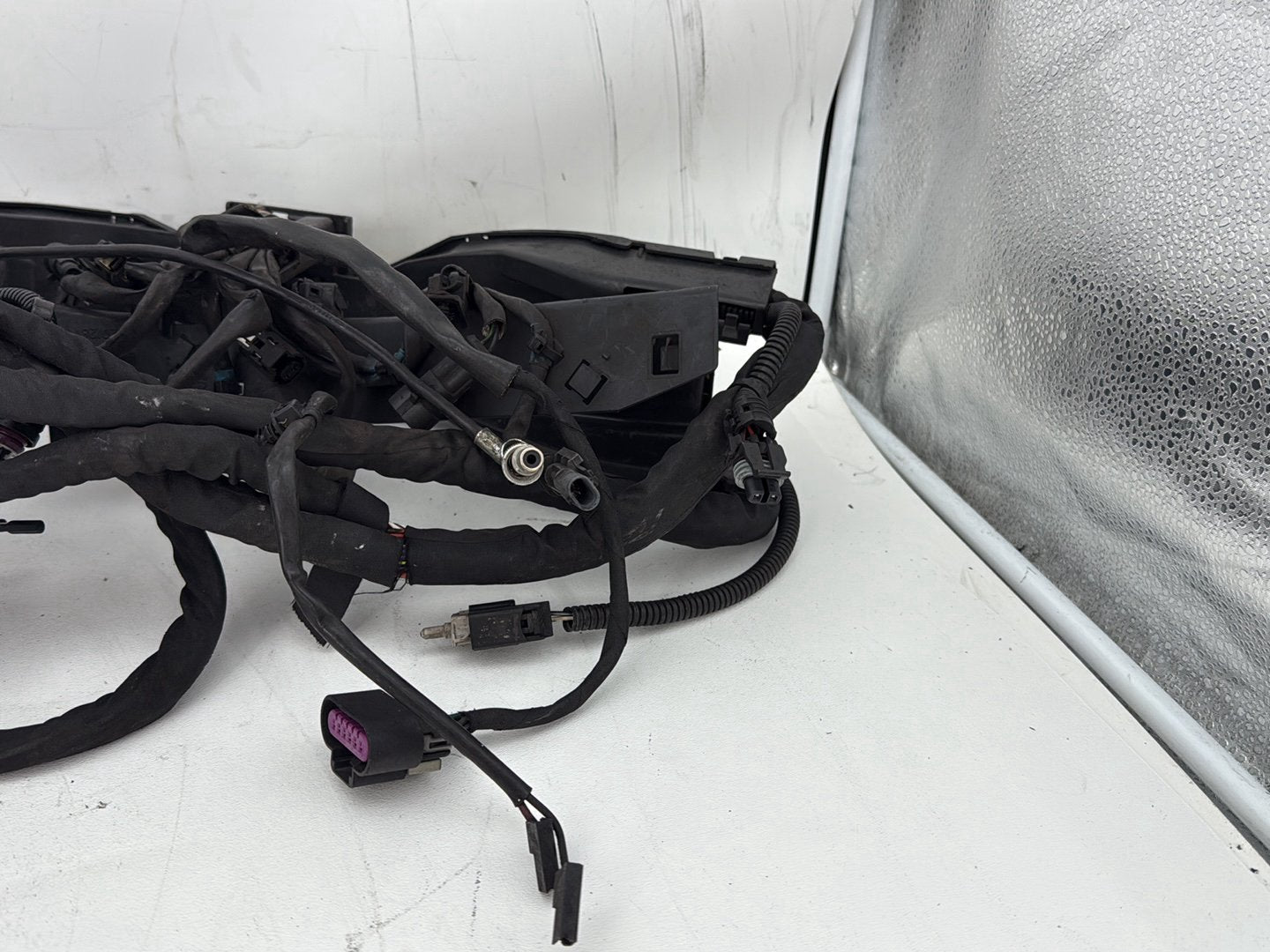 2017 Harley Road Glide Touring FLTRXS OEM Main Wire Wiring Harness Loom ABS
