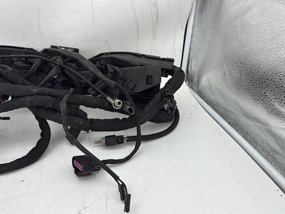 2017 Harley Road Glide Touring FLTRXS OEM Main Wire Wiring Harness Loom ABS