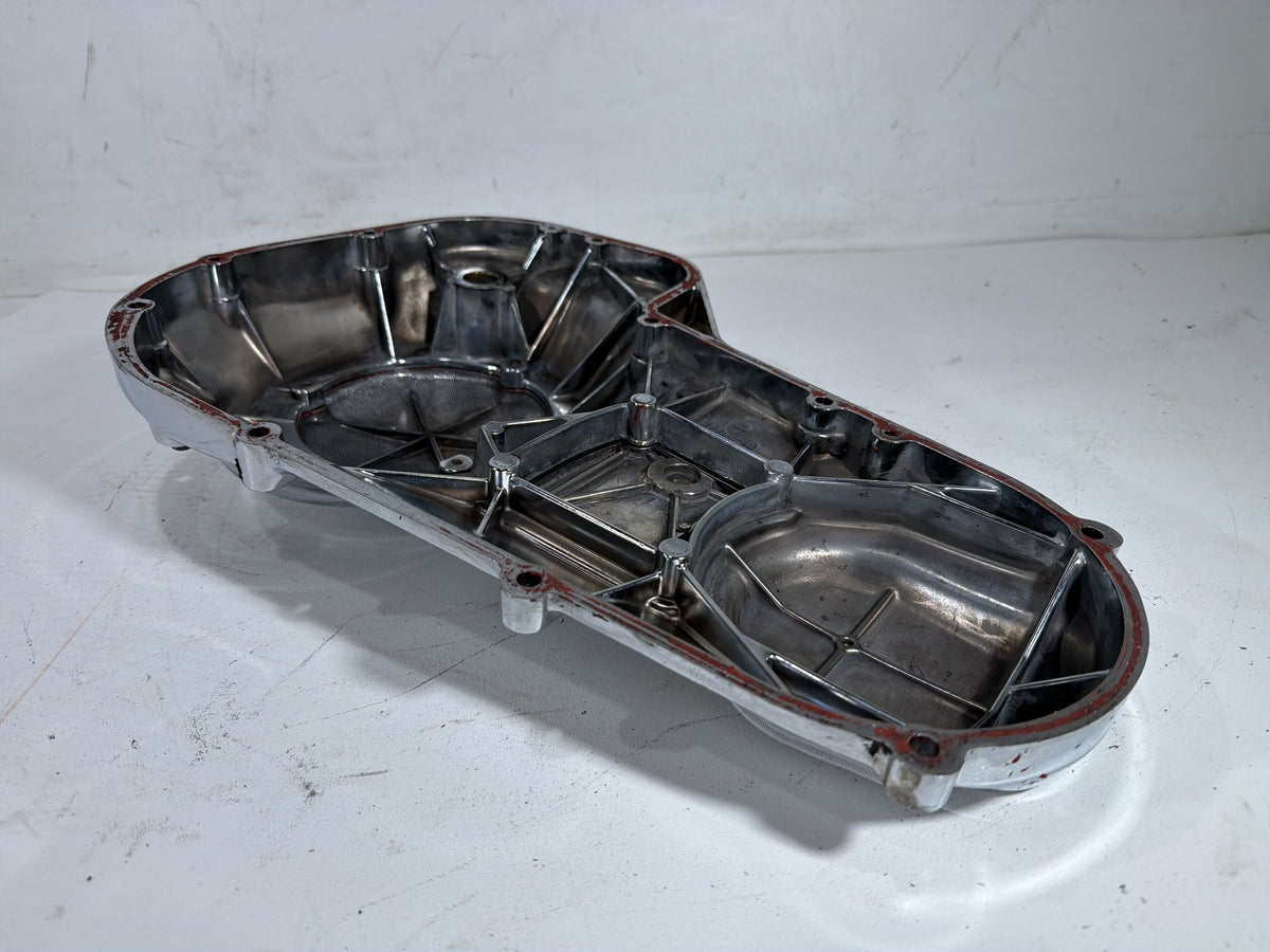 1991 Harley Electra Glide Touring Classic OEM Outer Primary Clutch Cover