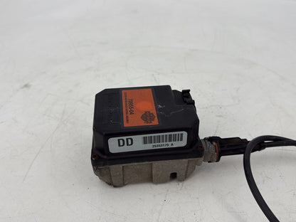 2007 - 2012 Harley-Davidson Touring Electra Glide Ultra Cruise Control Actuator Servo Motor