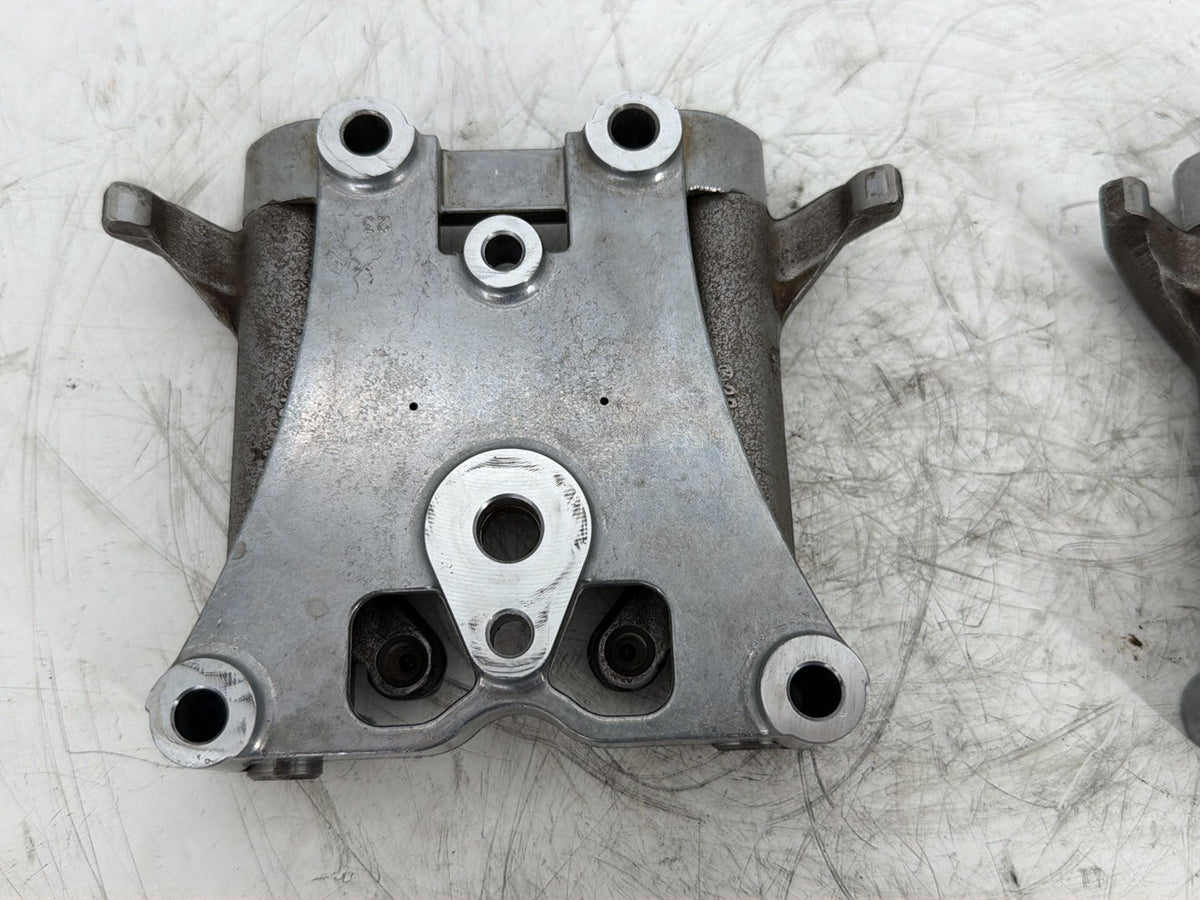 2006 Harley Touring Electra Glide Classic Engine Twin Cam Rocker Arms 17593-99