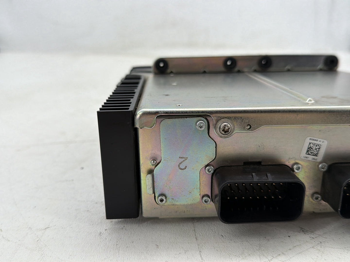 2007 Harley Electra Glide Touring Ultra OEM Harman Kardon Radio Player