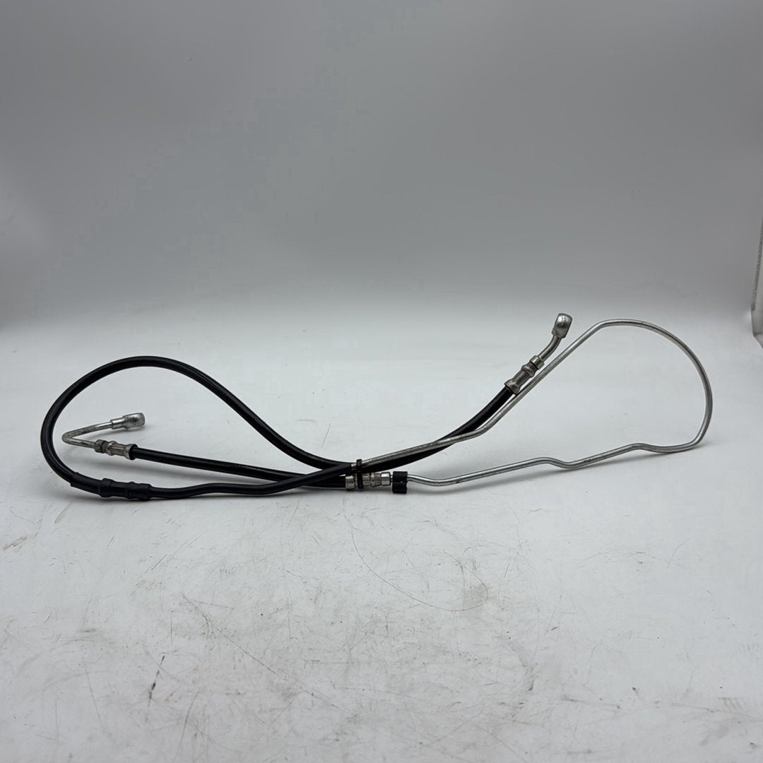 2007 - 2012 Harley-Davidson Touring Electra Glide Classic Front Brake Hose Line Pipe ABS 41679-08