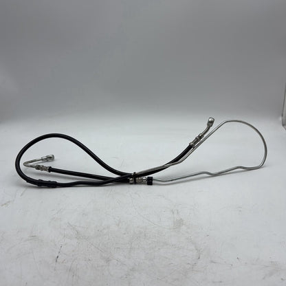 2007 - 2012 Harley-Davidson Touring Electra Glide Classic Front Brake Hose Line Pipe ABS 41679-08