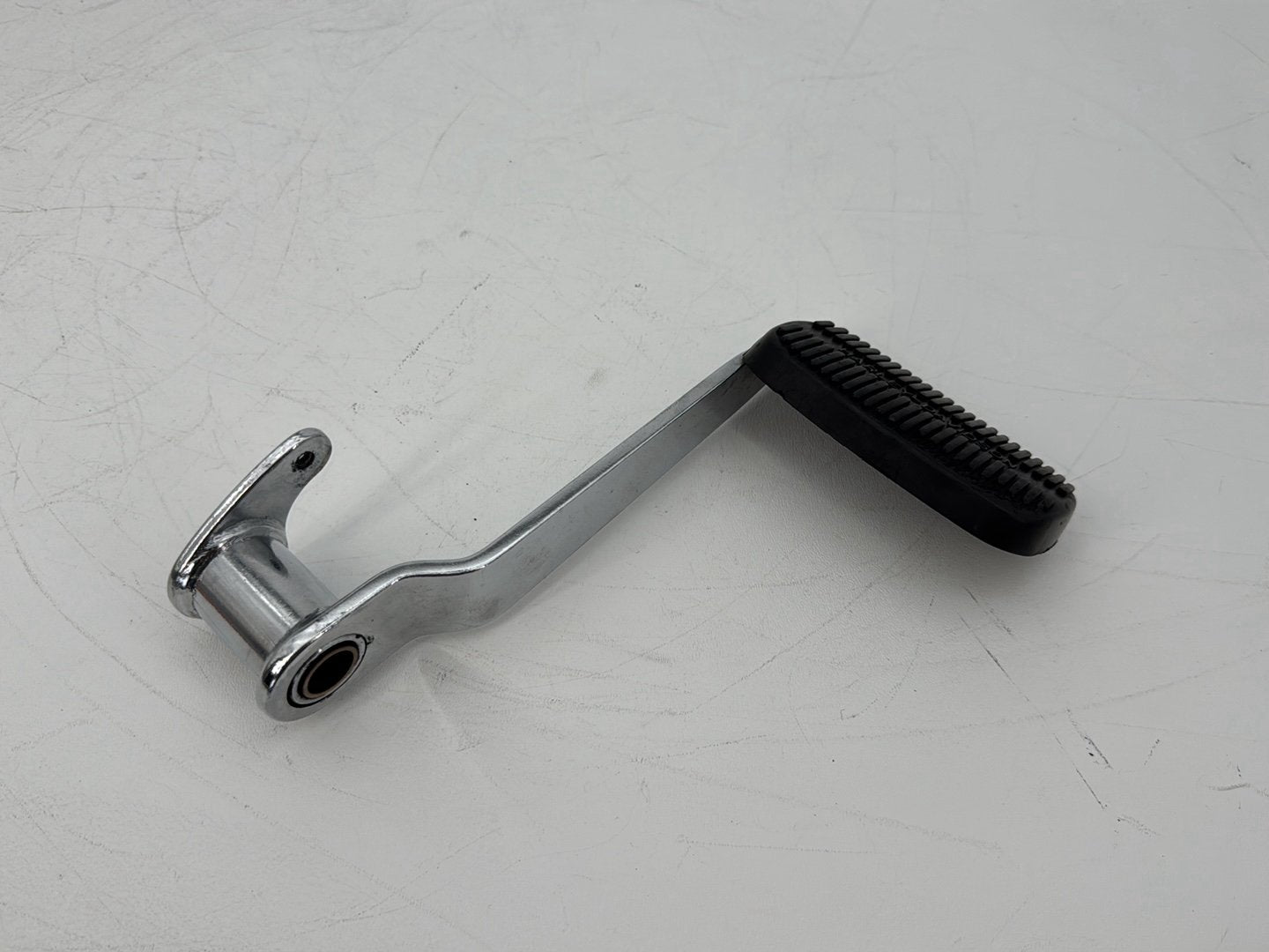 1999 - 2006 Harley-Davidson Touring Electra Glide Classic Foot Brake Control Lever Pedal